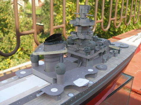 Scharnhorst Scharnhorst