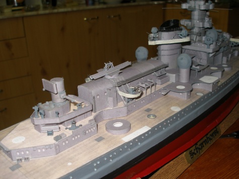 Scharnhorst Scharnhorst
