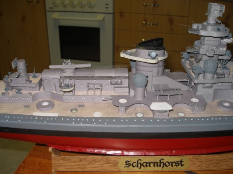 Scharnhorst Scharnhorst