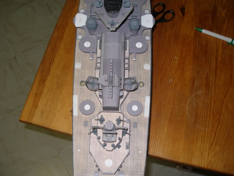 Scharnhorst Scharnhorst