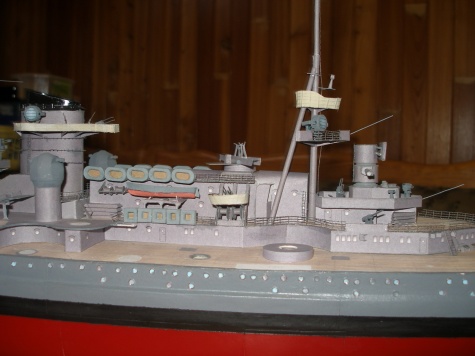 Scharnhorst Scharnhorst