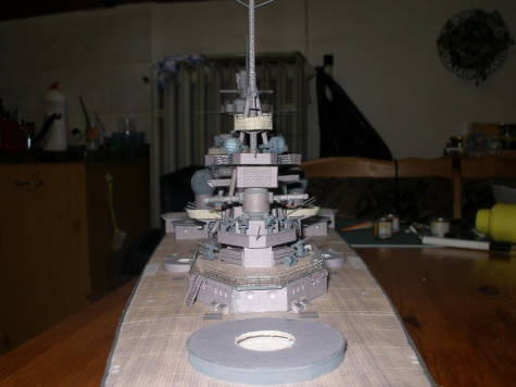 Scharnhorst Scharnhorst