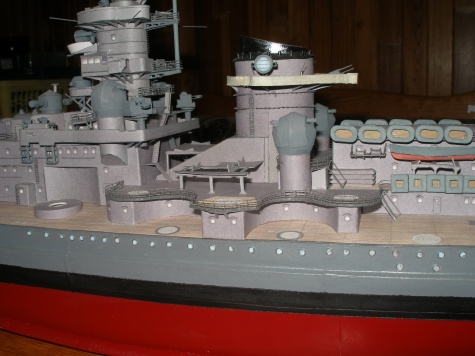 Scharnhorst Scharnhorst
