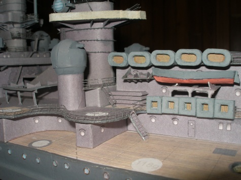 Scharnhorst Scharnhorst