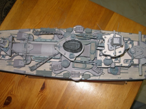 Scharnhorst Scharnhorst