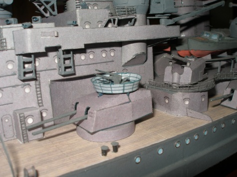 Scharnhorst Scharnhorst