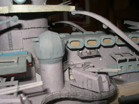 Scharnhorst Scharnhorst