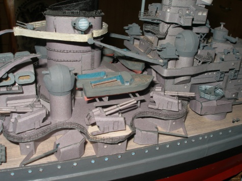 Scharnhorst Scharnhorst