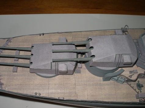 Scharnhorst Scharnhorst