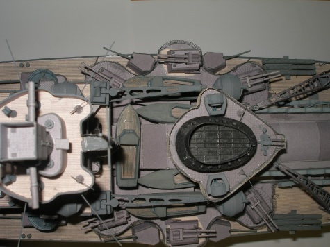 Scharnhorst Scharnhorst
