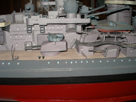 Scharnhorst Scharnhorst