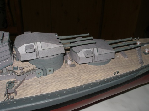 Scharnhorst Scharnhorst