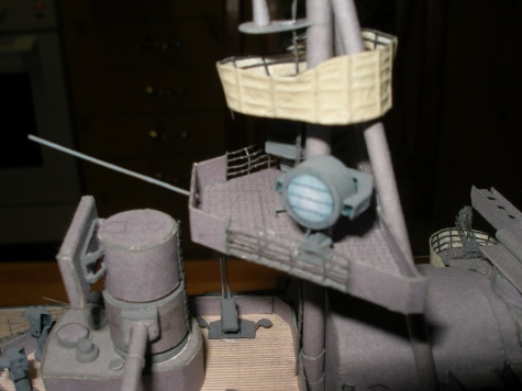 Scharnhorst Scharnhorst