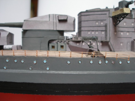 Scharnhorst Scharnhorst