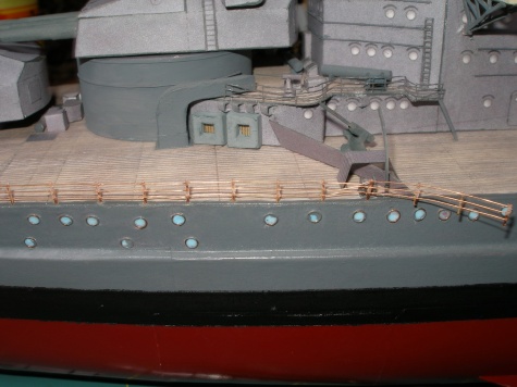 Scharnhorst Scharnhorst