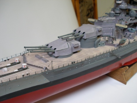 Scharnhorst Scharnhorst