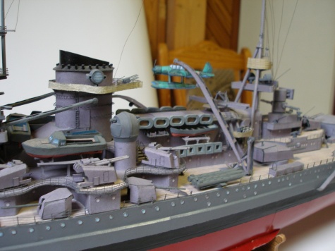 Scharnhorst Scharnhorst