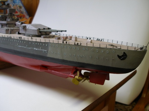 Scharnhorst Scharnhorst