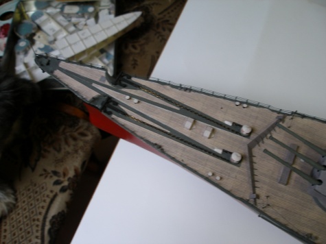 Scharnhorst Scharnhorst