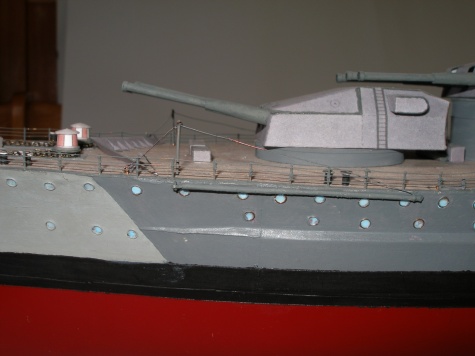 Scharnhorst Scharnhorst