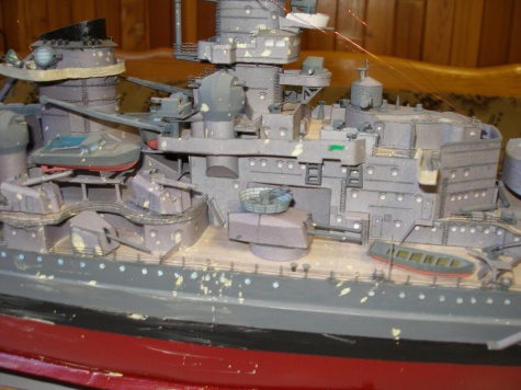 Scharnhorst Scharnhorst