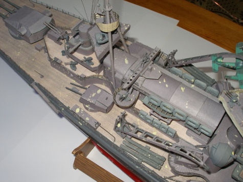 Scharnhorst