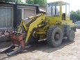 Log Loader Enviroment