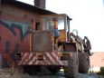 Log Loader Enviroment
