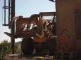 Log Loader Enviroment