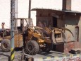 Log Loader Enviroment