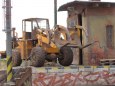 Log Loader Enviroment