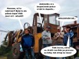 Log Loader Enviroment