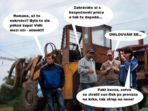 Log Loader Enviroment Log Loader Enviroment