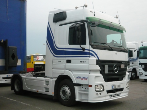 Logotrans..