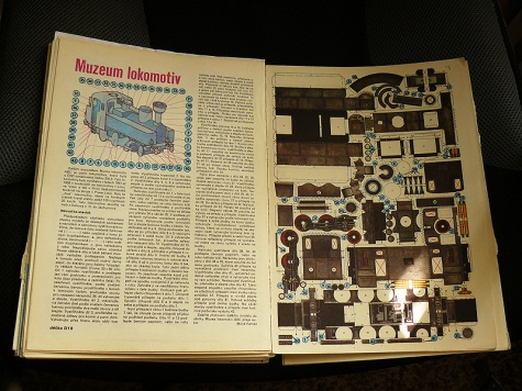 Lokomotiva 320.0