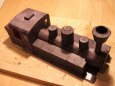 Lokomotiva 422.025, Arcivevoda Karel