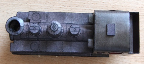 Lokomotiva 422.025, Arcivevoda Karel