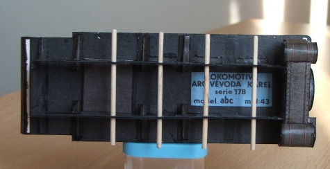 Lokomotiva 422.025, Arcivevoda Karel