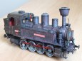 Lokomotiva 422.025, Arcivevoda Karel
