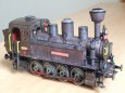 Lokomotiva 422.025, Arcivevoda Karel