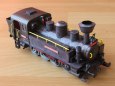Lokomotiva 422.025, Arcivevoda Karel