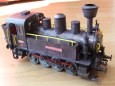 Lokomotiva 422.025, Arcivevoda Karel