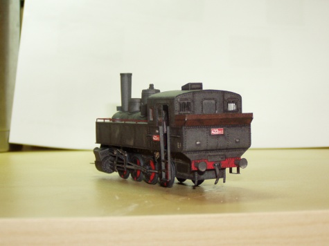lokomotiva 422 lokomotiva 422