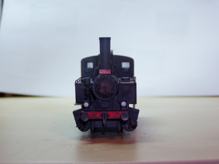 lokomotiva 422 (Plná velikost v novém okně) lokomotiva 422