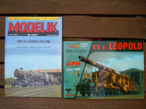 Lokomotiva BR 52 Kriegslog + LEOPOLD Lokomotiva BR 52 Kriegslog + LEOPOLD