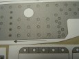 Lokomotiva BR 52 Kriegslog + LEOPOLD