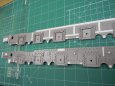 Lokomotiva BR 52 Kriegslog + LEOPOLD