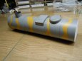 Lokomotiva BR 52 Kriegslog + LEOPOLD