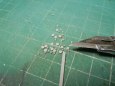 Lokomotiva BR 52 Kriegslog + LEOPOLD