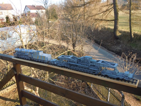 Lokomotiva BR 52 Kriegslog + LEOPOLD Lokomotiva BR 52 Kriegslog + LEOPOLD